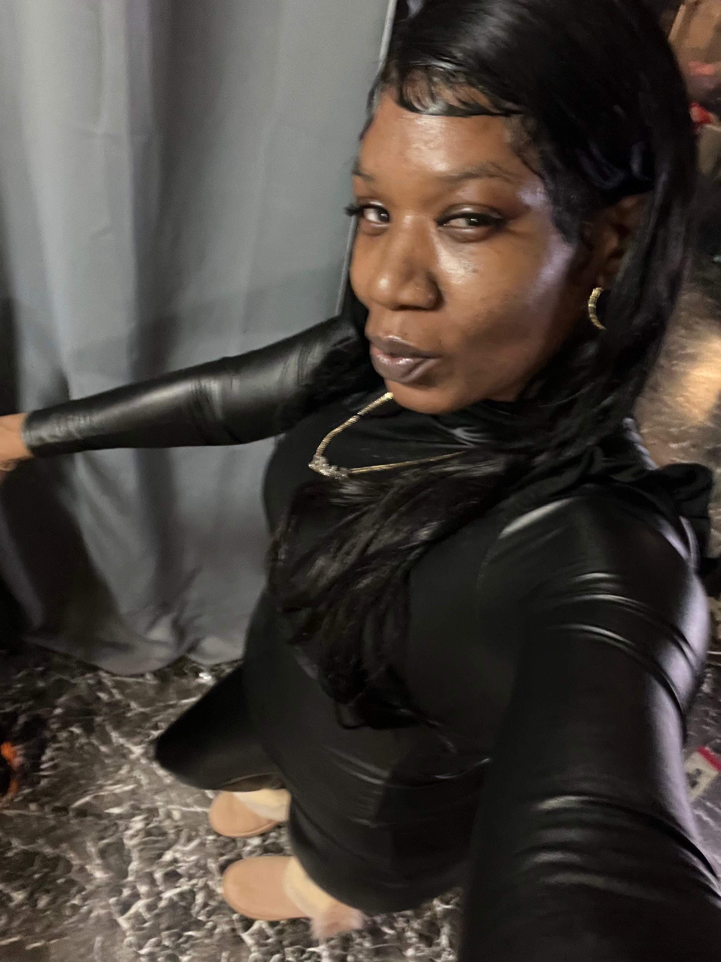 keshia kee