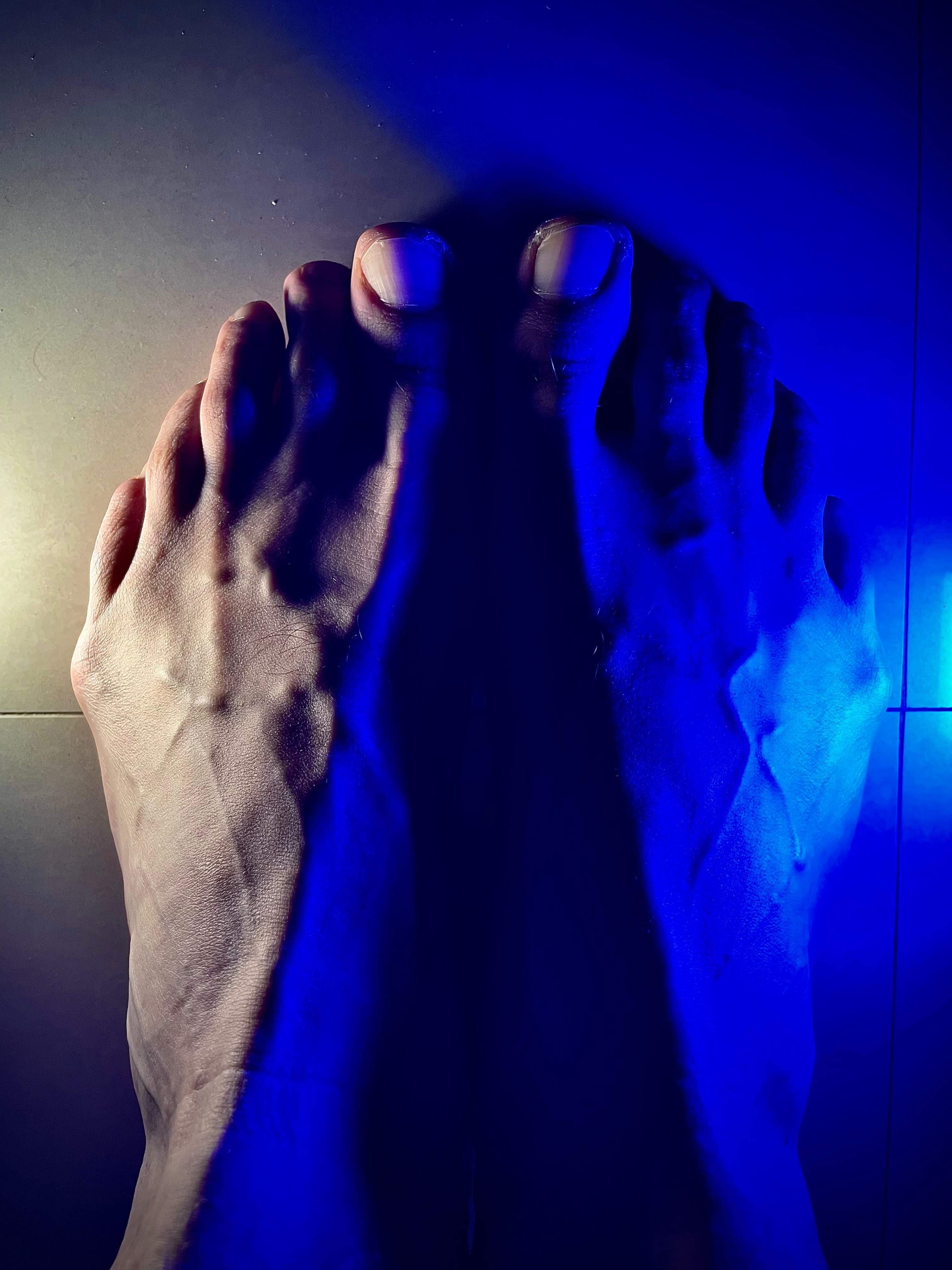 BigFoot Job