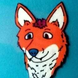 Phillip the fox