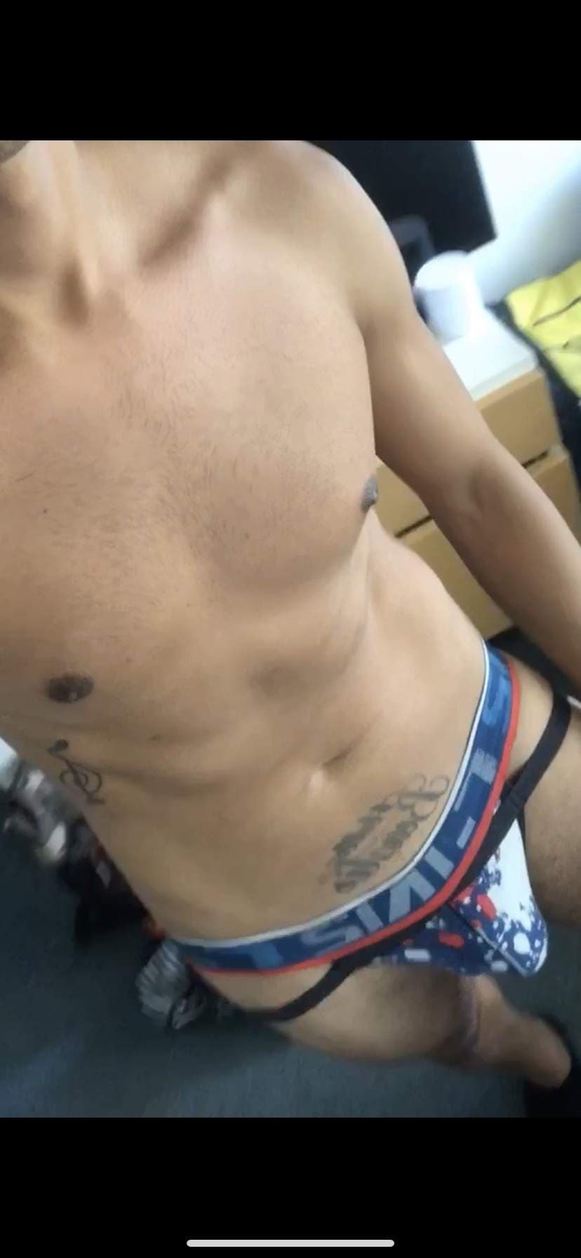 PrettyBoyJock