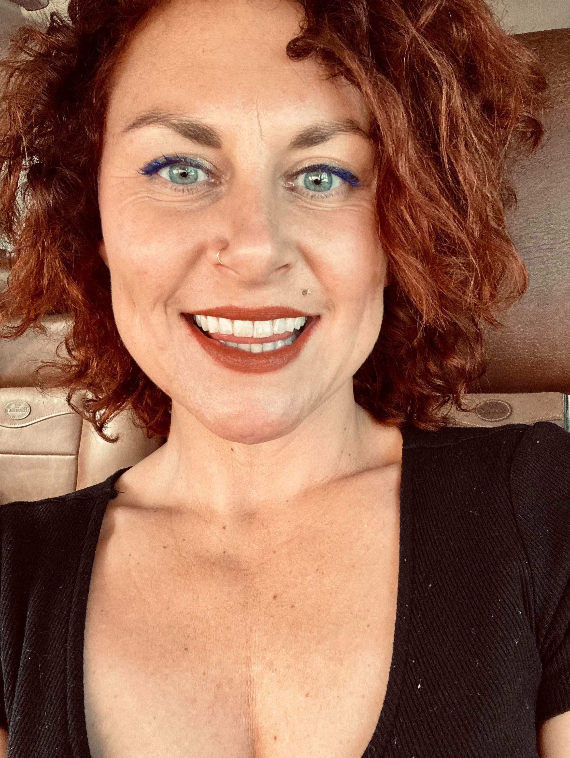 Ms Roukema