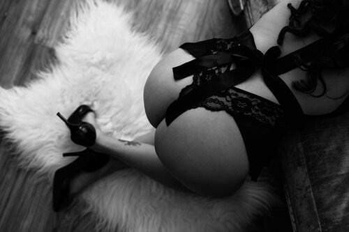 Darkness paradise