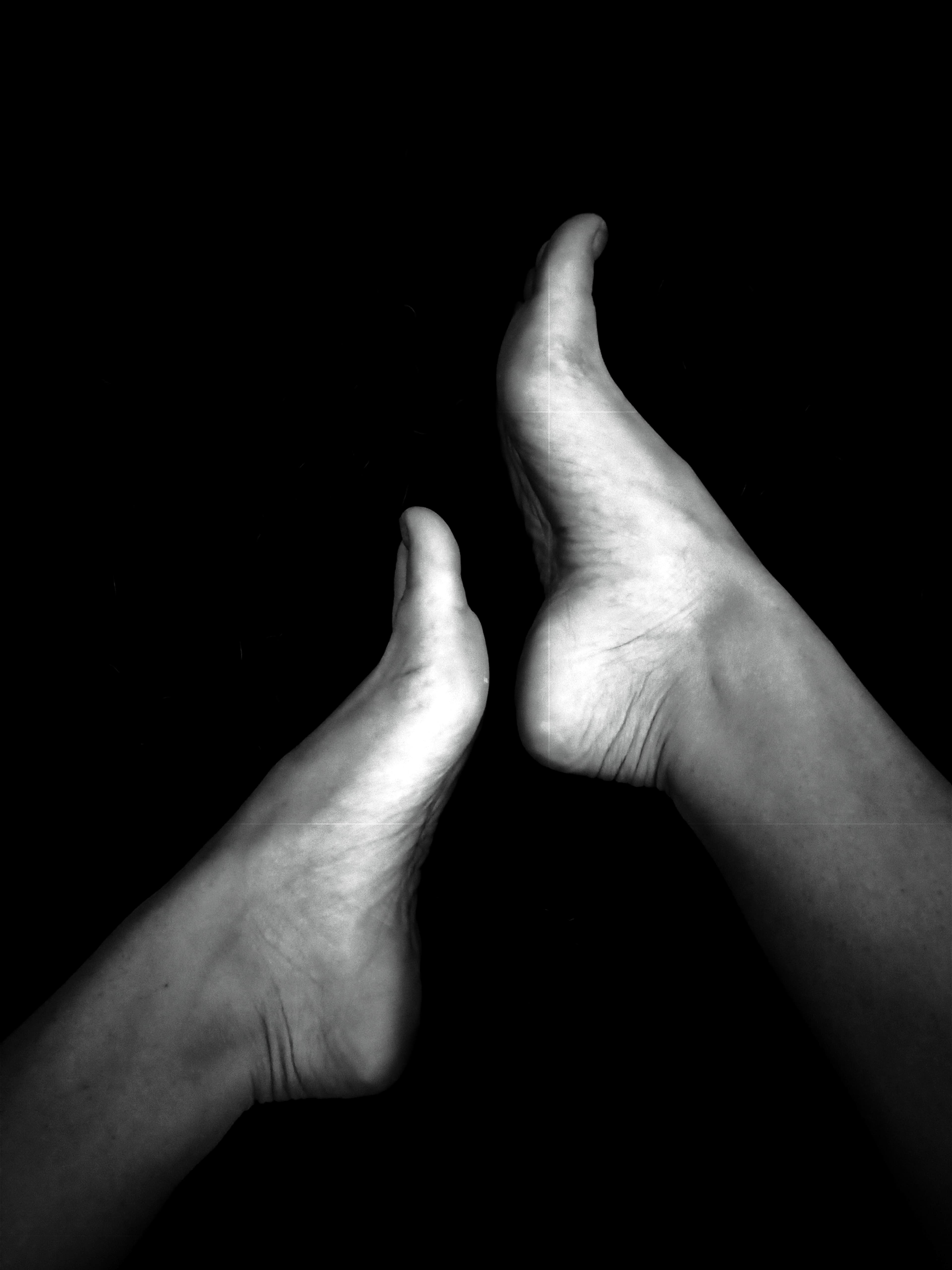 Mademoiselle Petits Pieds