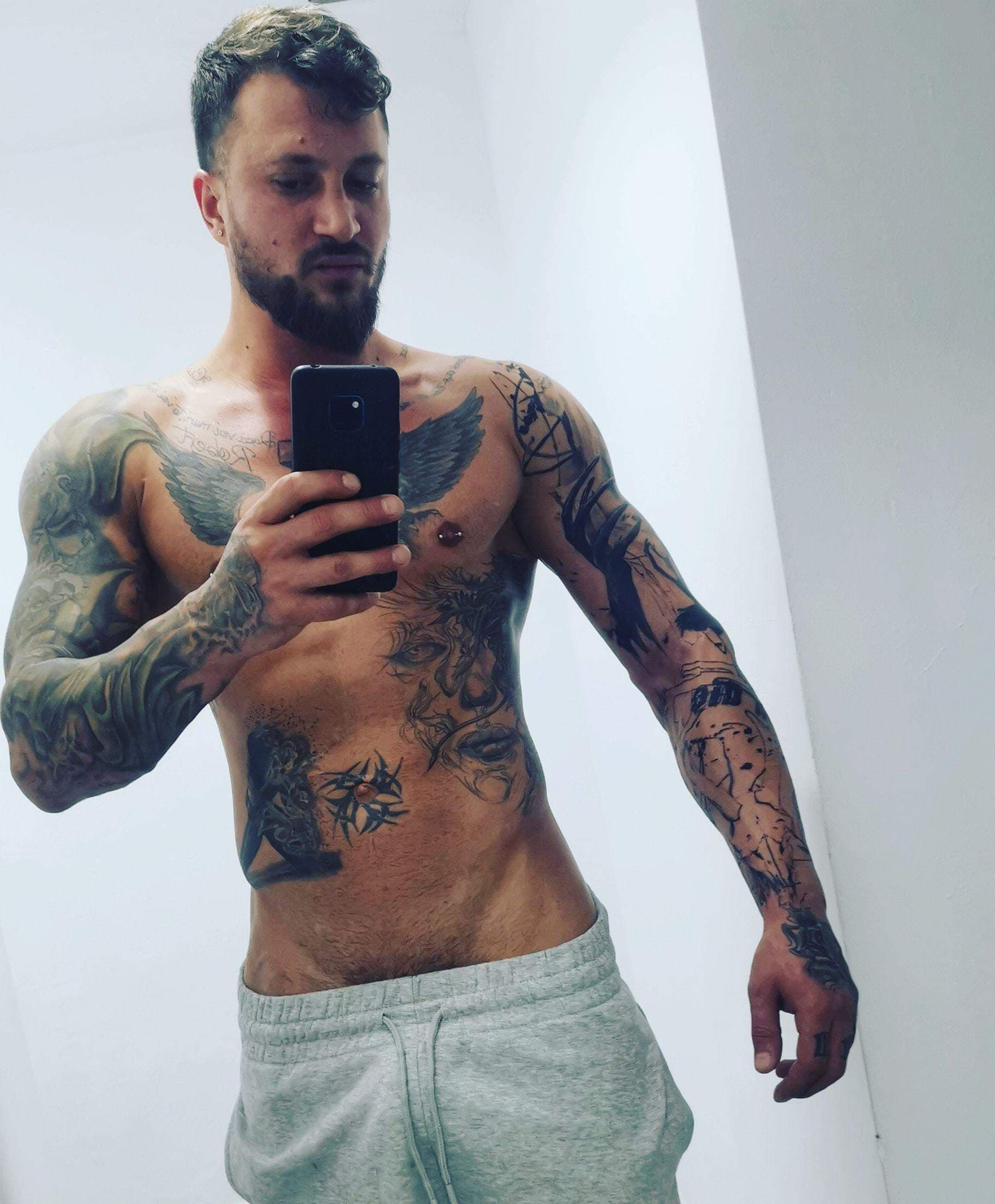 SammyCbr