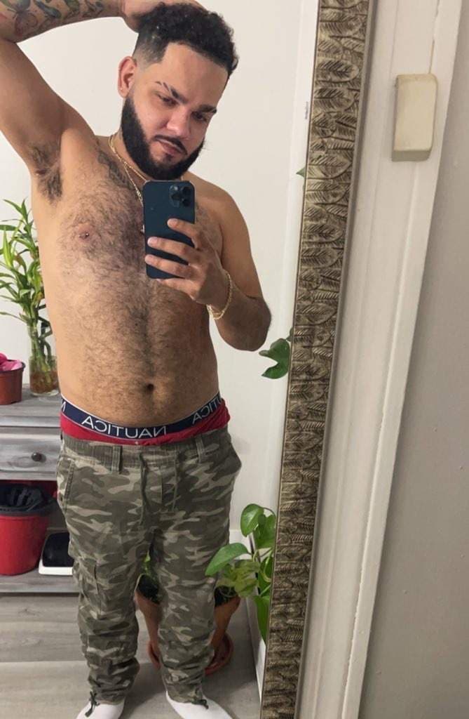 Joey martinez