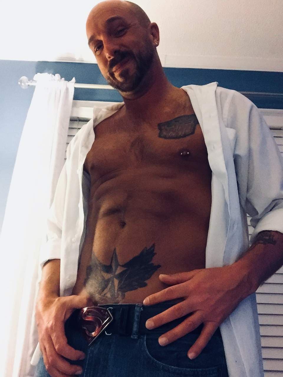 Christopher Peterson