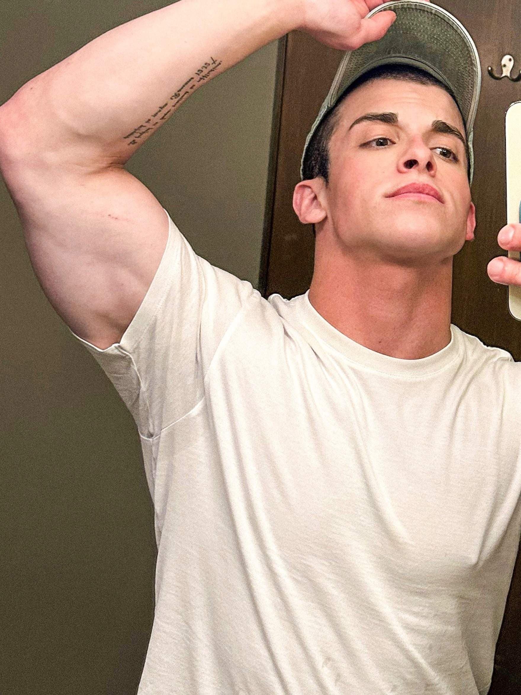 TYLER IACONA