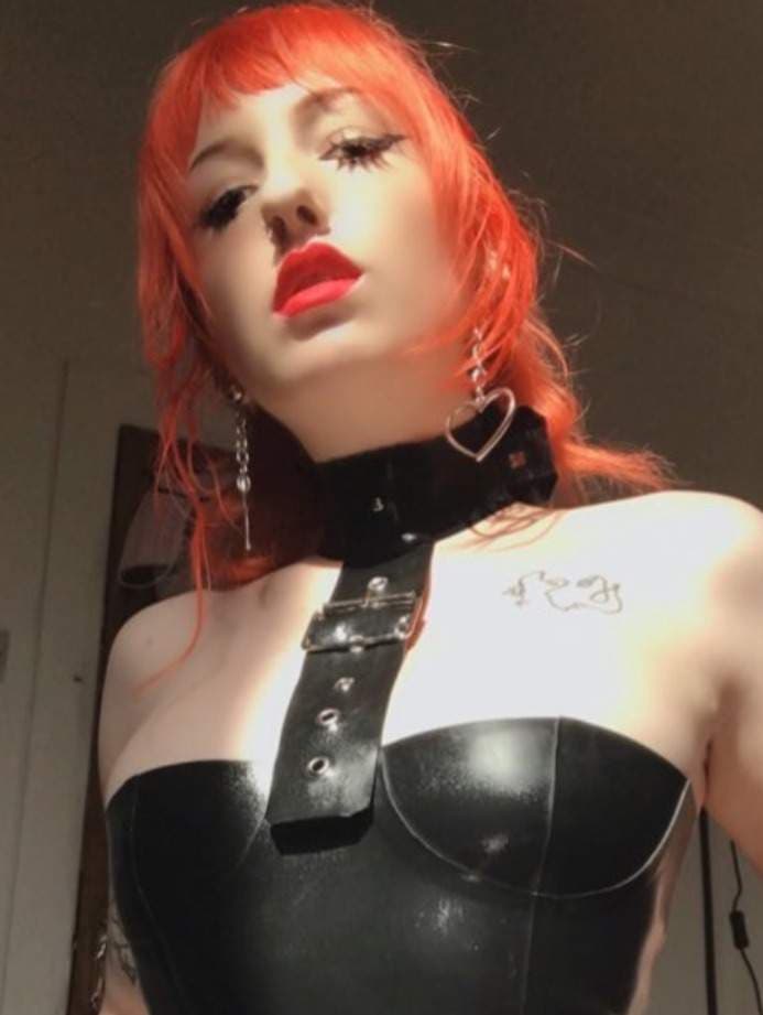 Mistress Haze