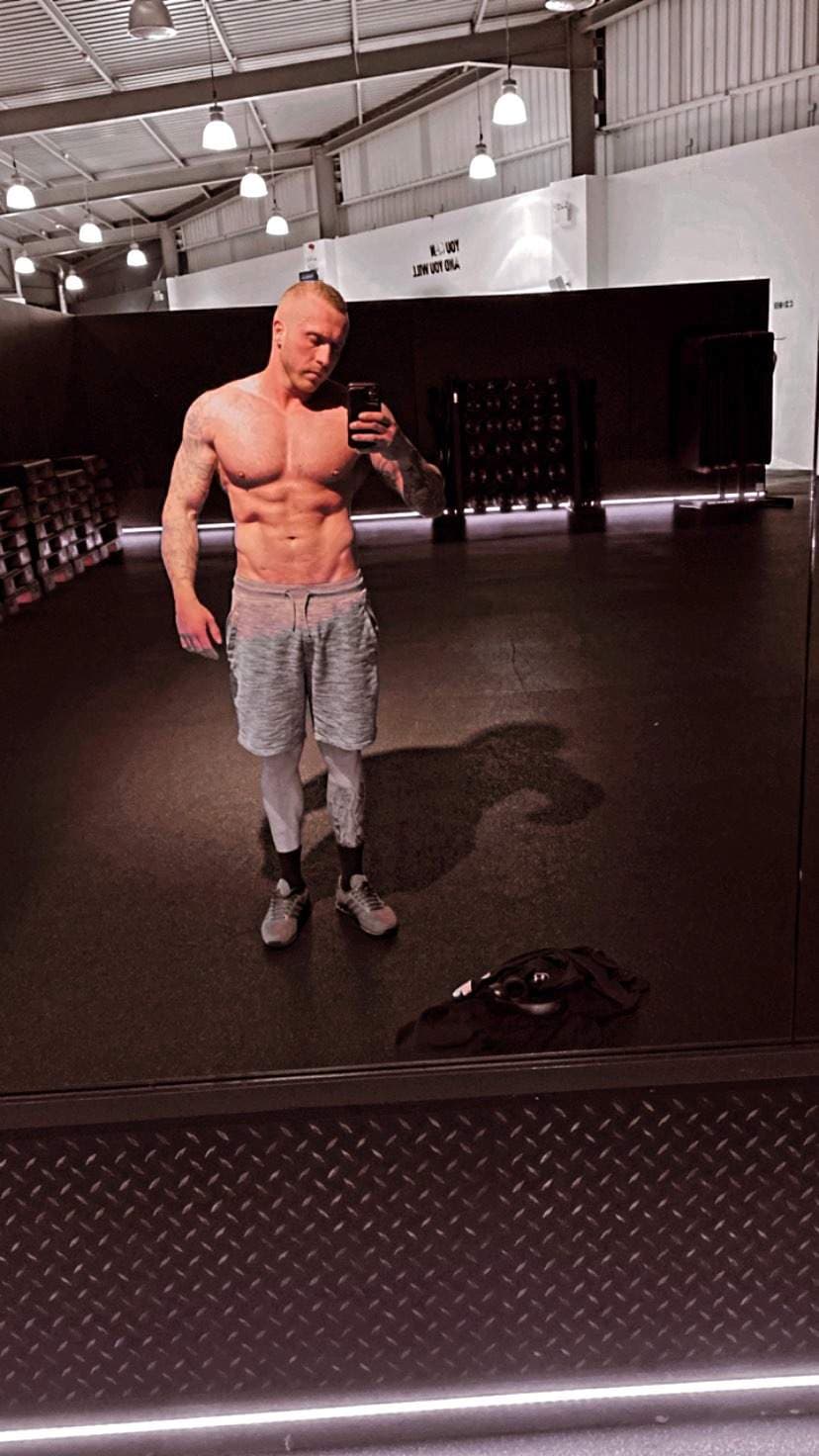MrH