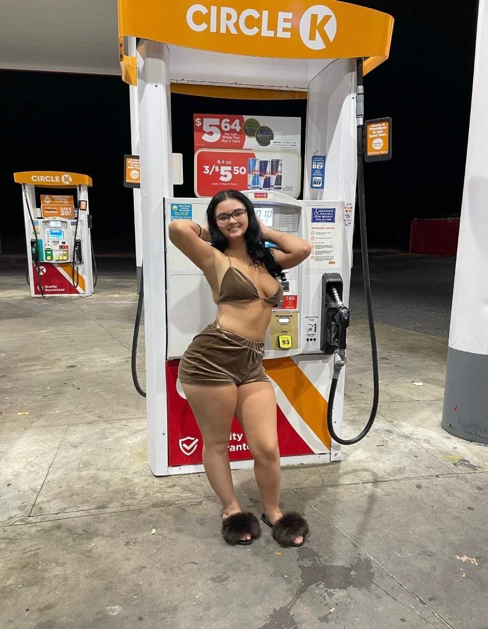 Trinity Obry
