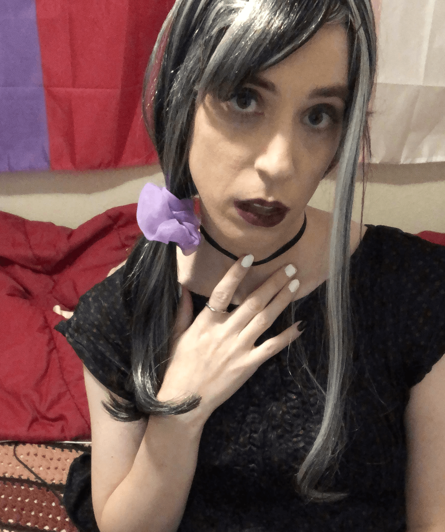 skunk girlfriend chloë