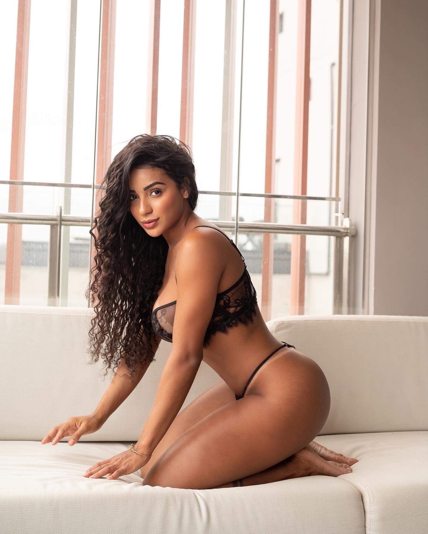 Layla Silva