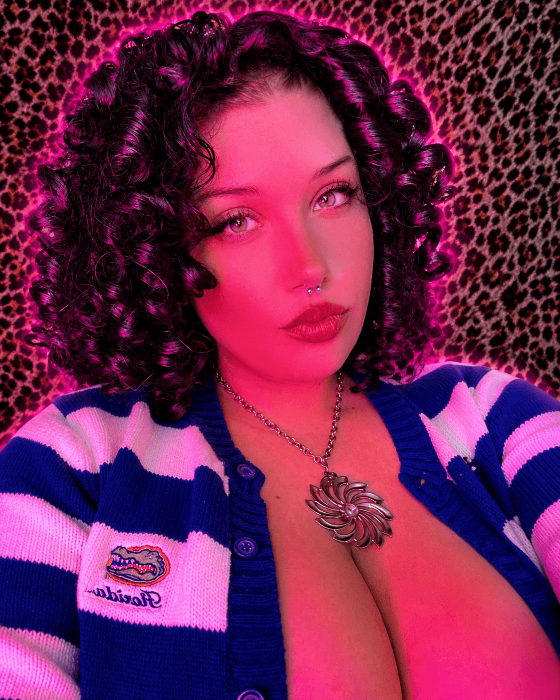 Chanel Frost | BEST Big Tittys on OF 🤠