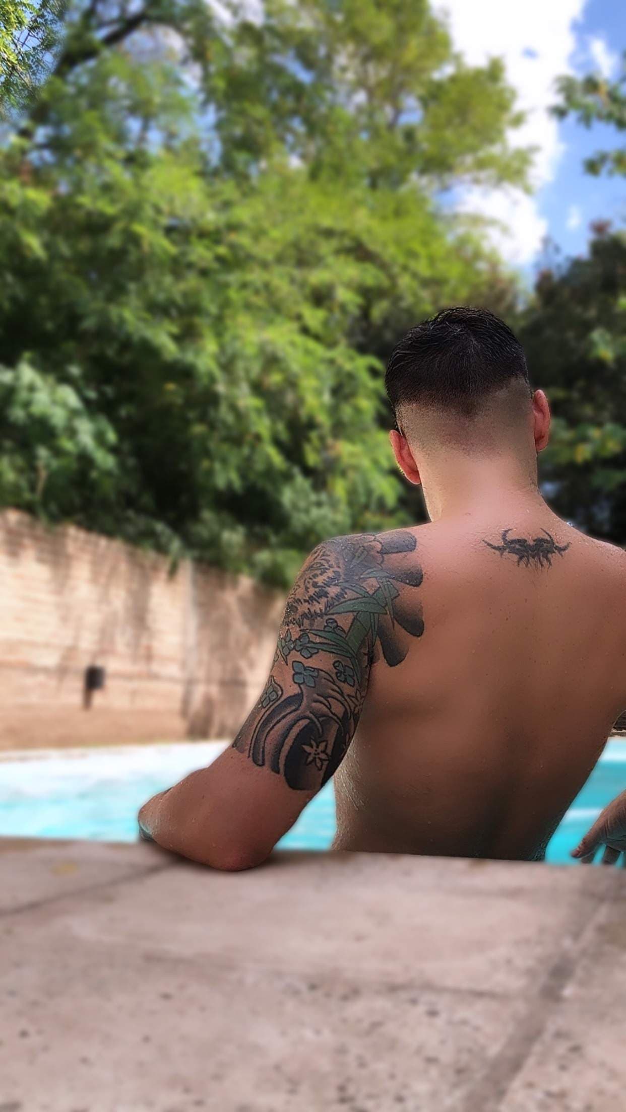 Martín Bella