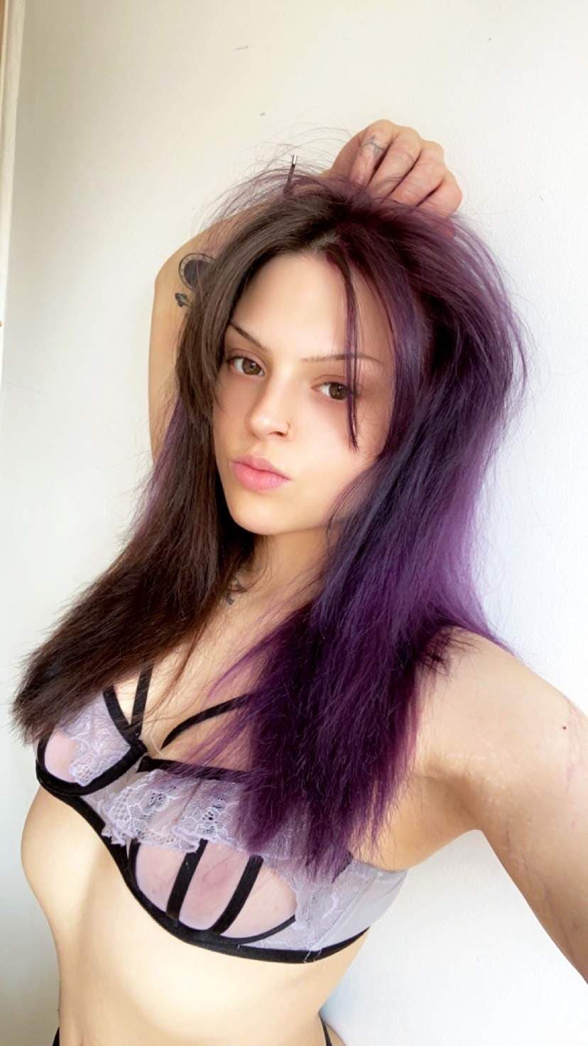 Violet