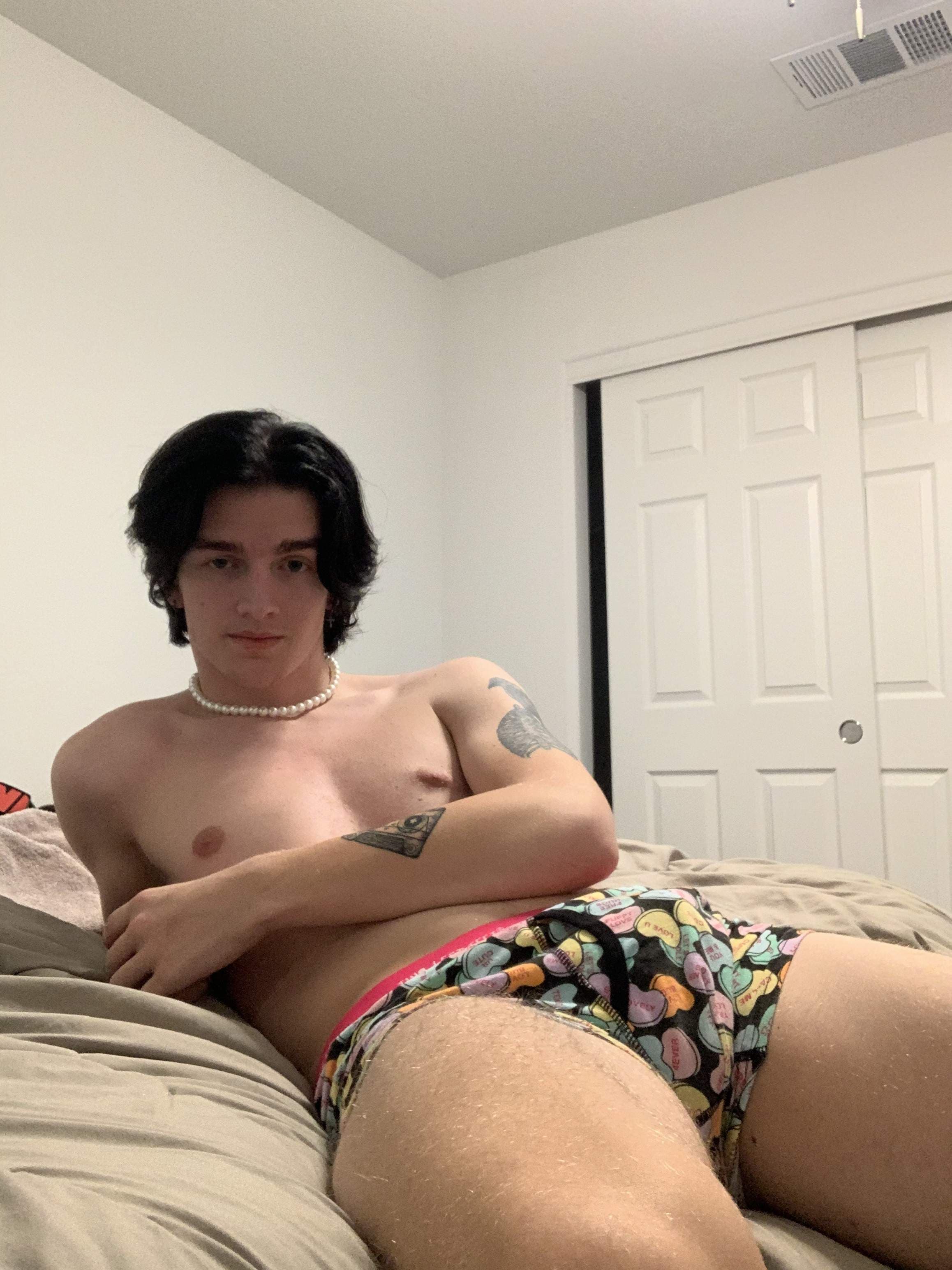 Jake The Sinner