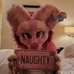 Pink Trash