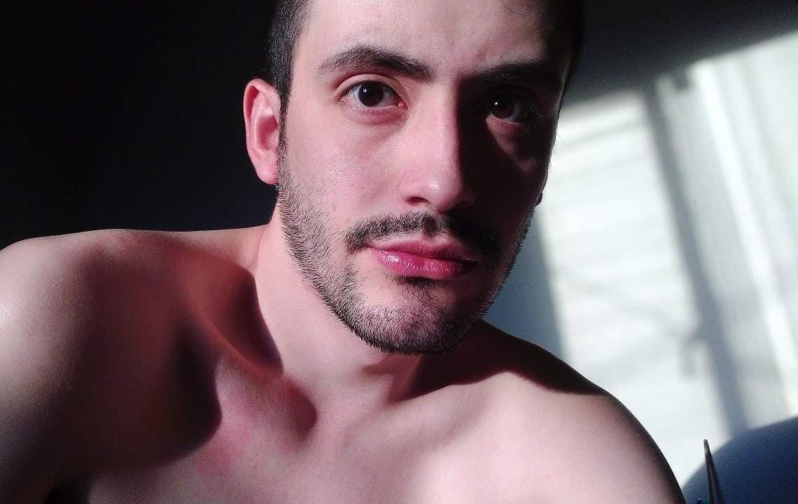 Blasfemo