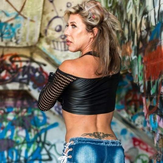 Nikky Clarisse 🇧🇪