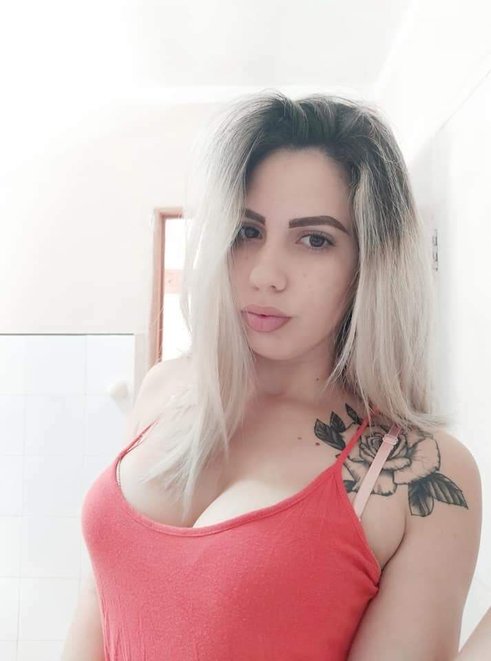 Melanie Moore