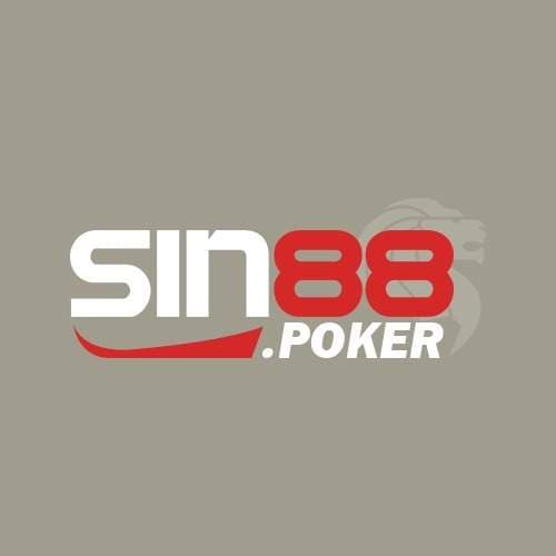 sin88poker
