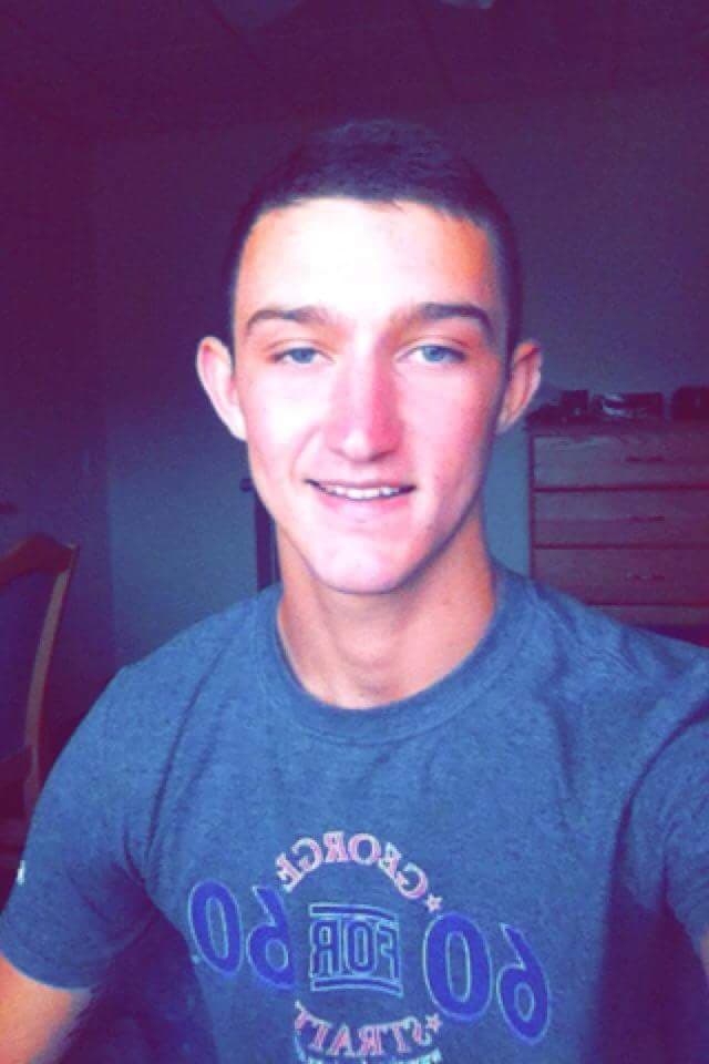 Christopher Duchesne