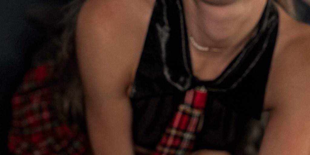 Peachy Baby 🍑