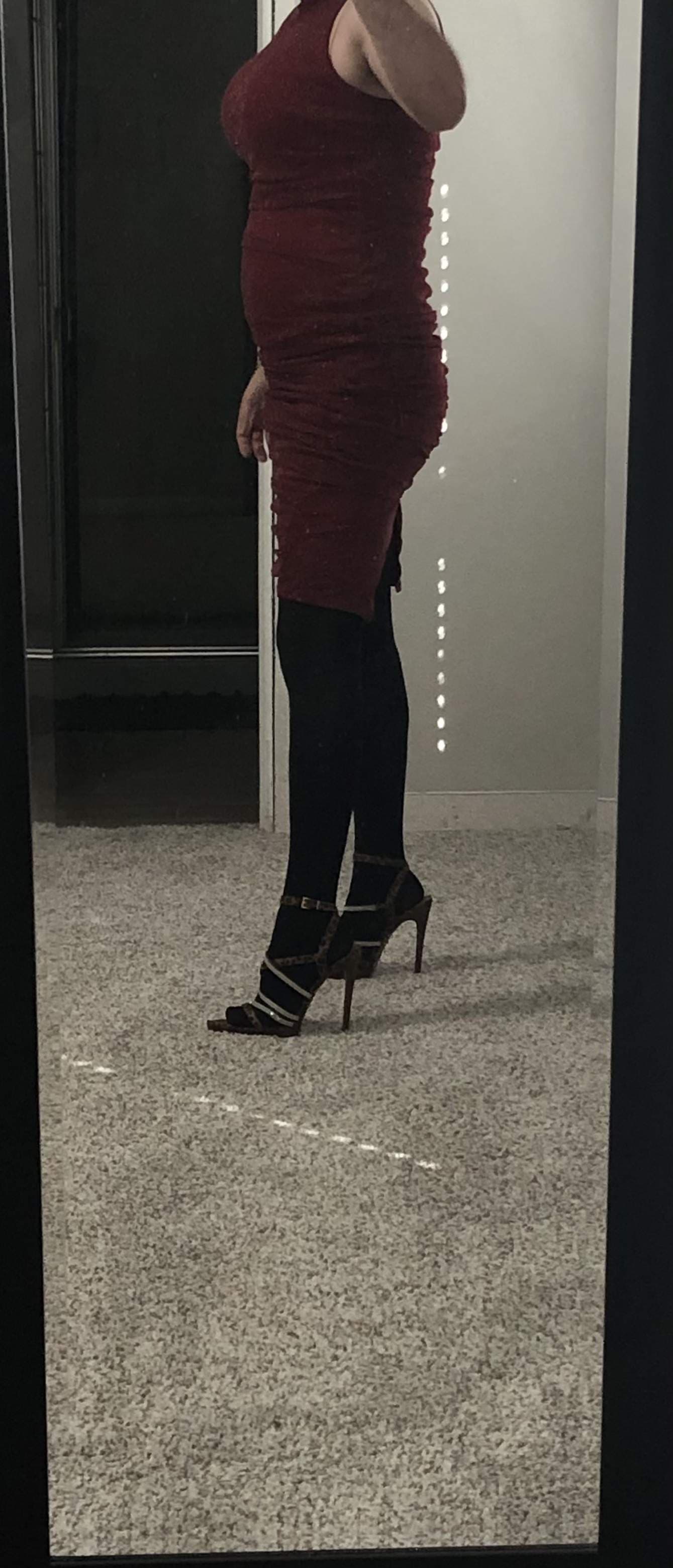 TXcrossdresser Evelyn