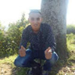 Juan David Caicedo Corrales
