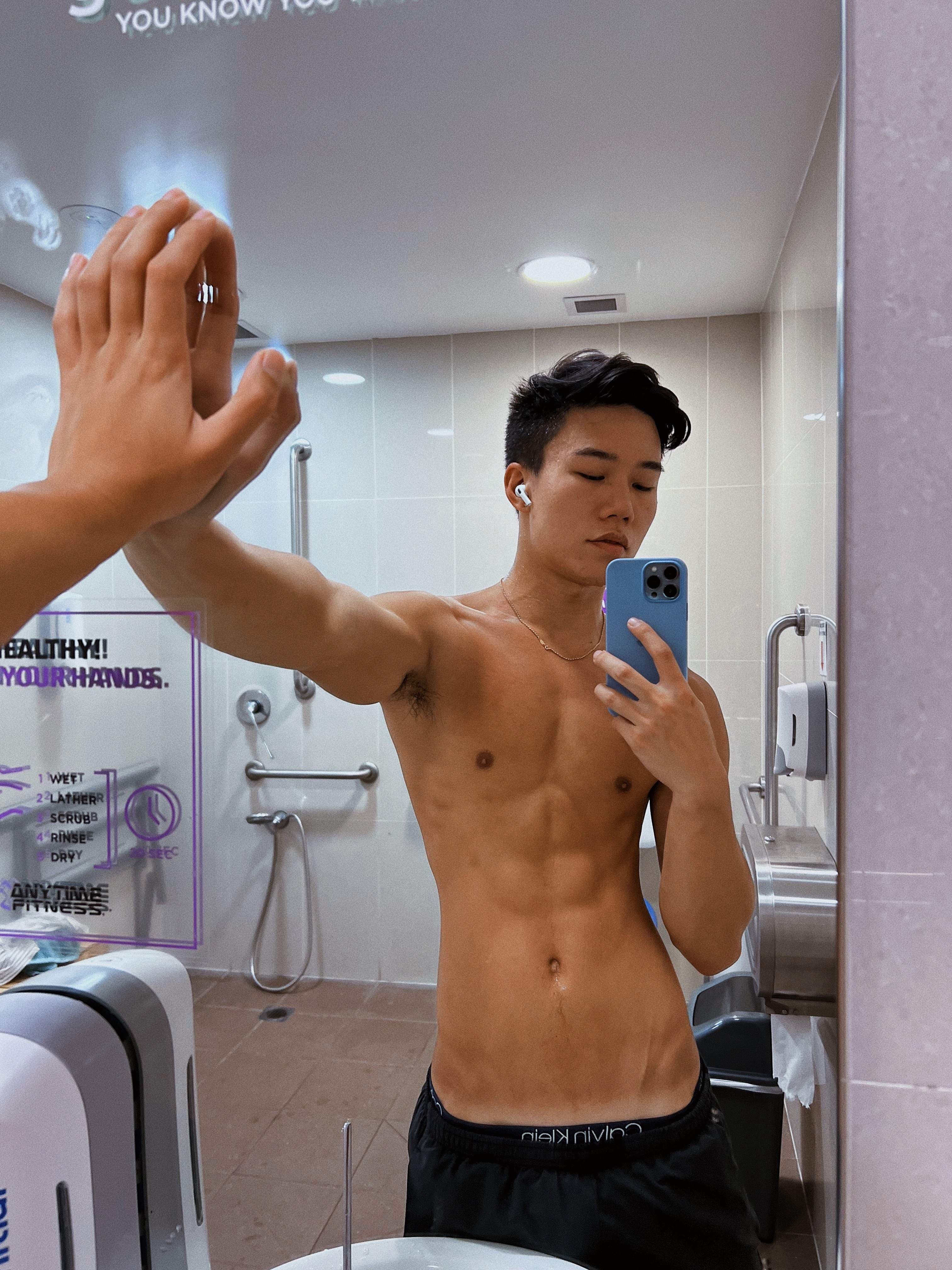 Ollie Yang