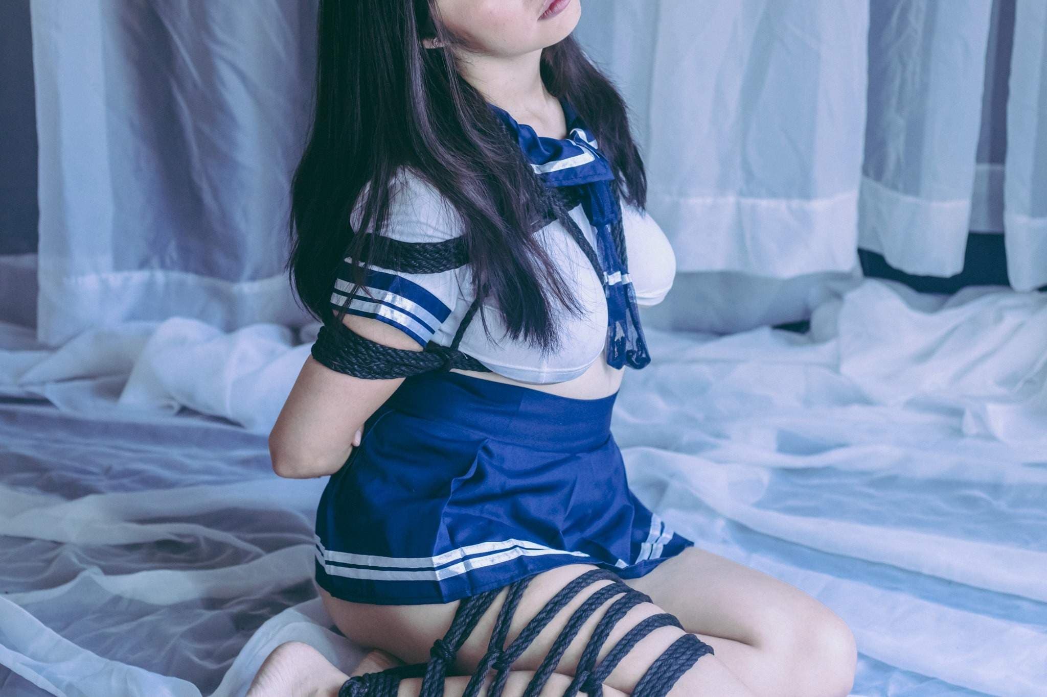 Akemii Blue