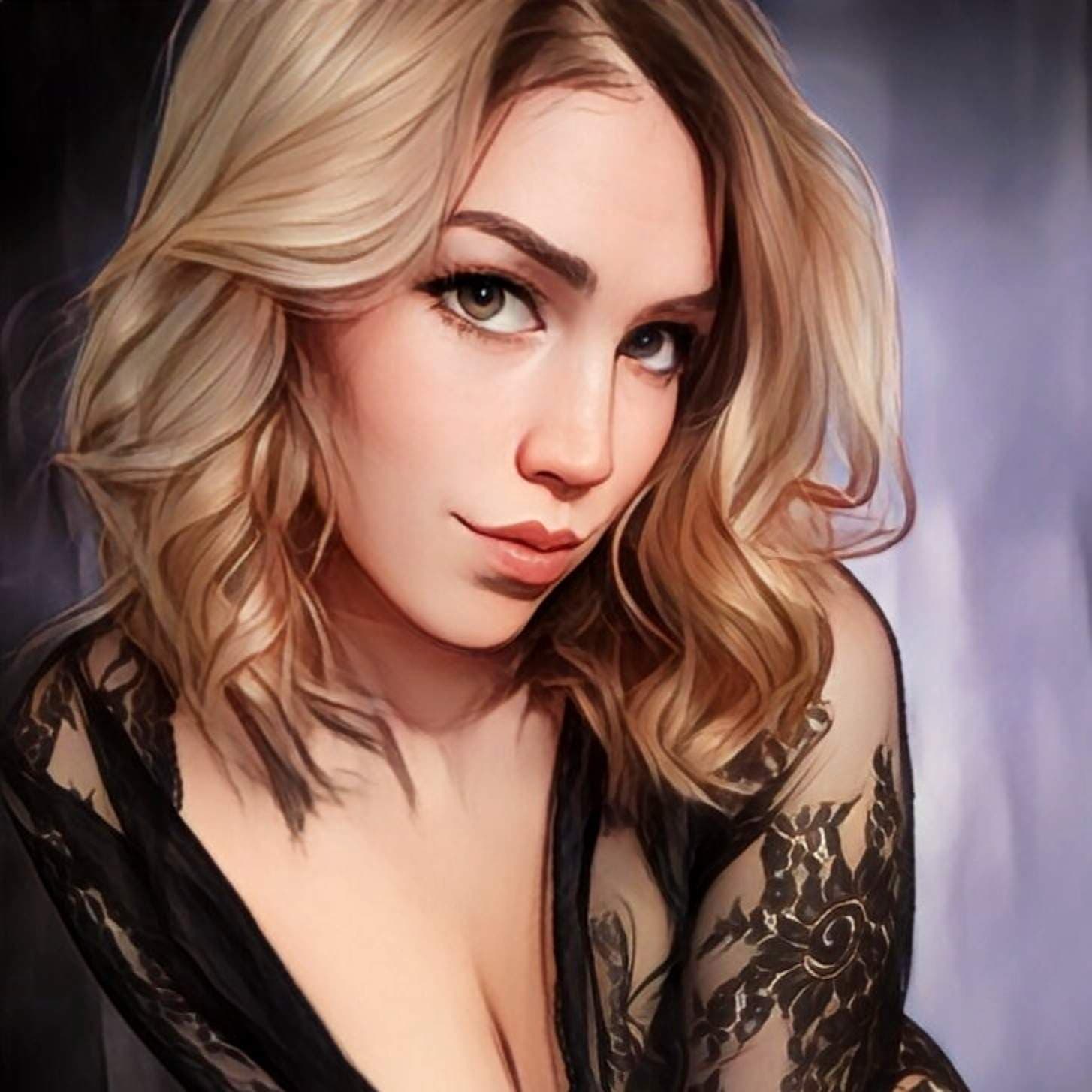 Anie Lace
