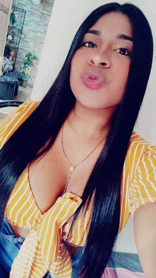 😈KALANI - seXXXy latin girl 🔥🔥