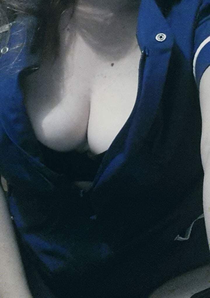Naughty kinky mum/nurse