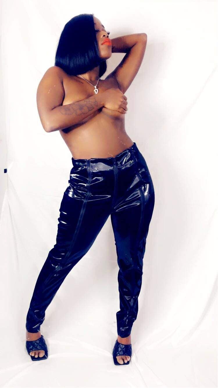Stormi B