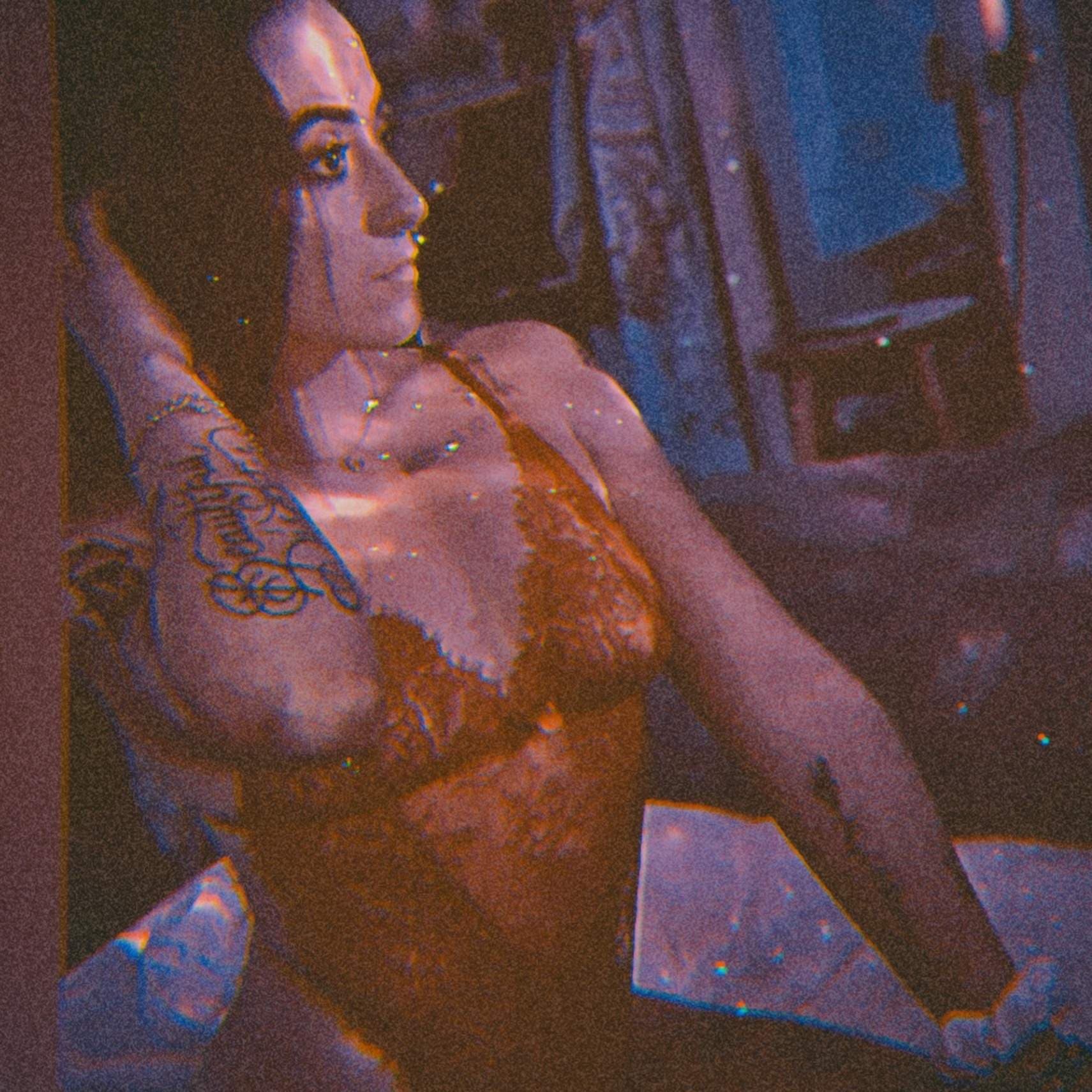 T♡