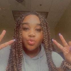Haley Tesfaye