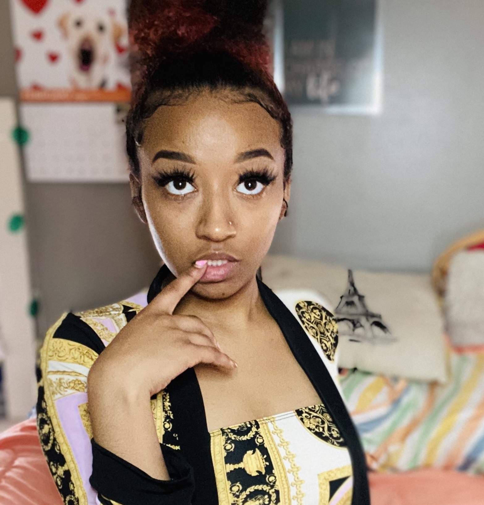 Daria🥰