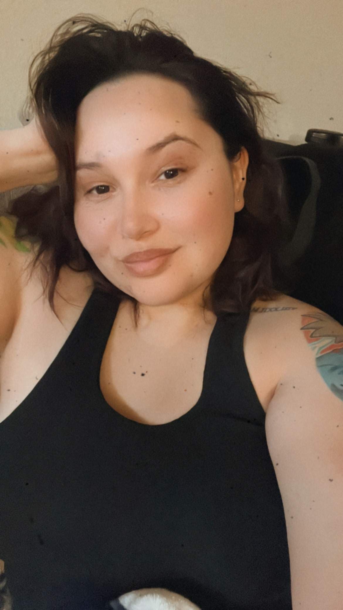 MadamLestrangee
