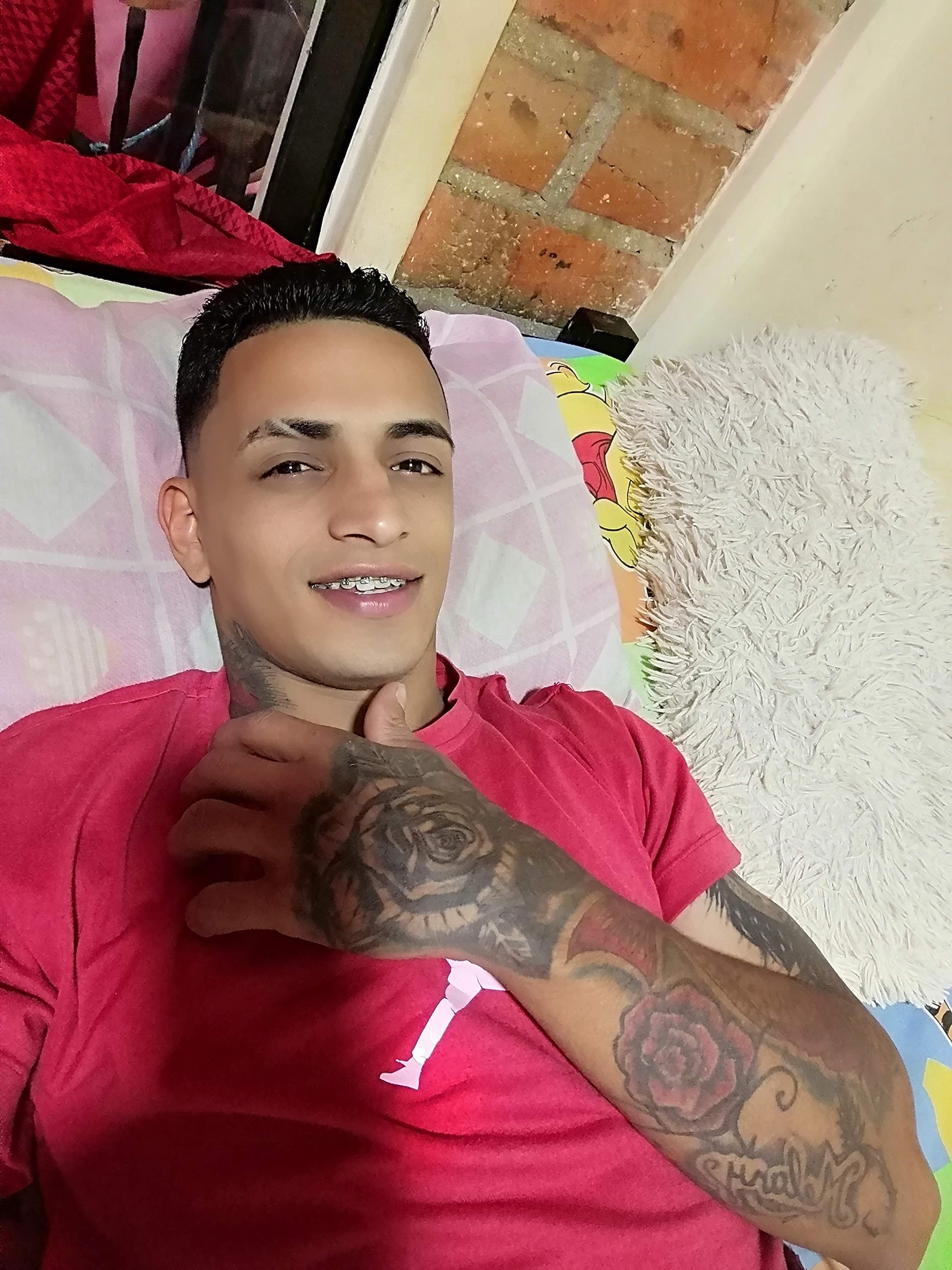 Daniel Henao