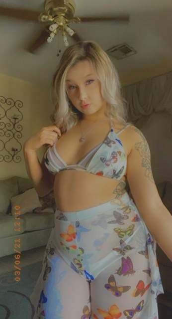 Platinum Princess 👑