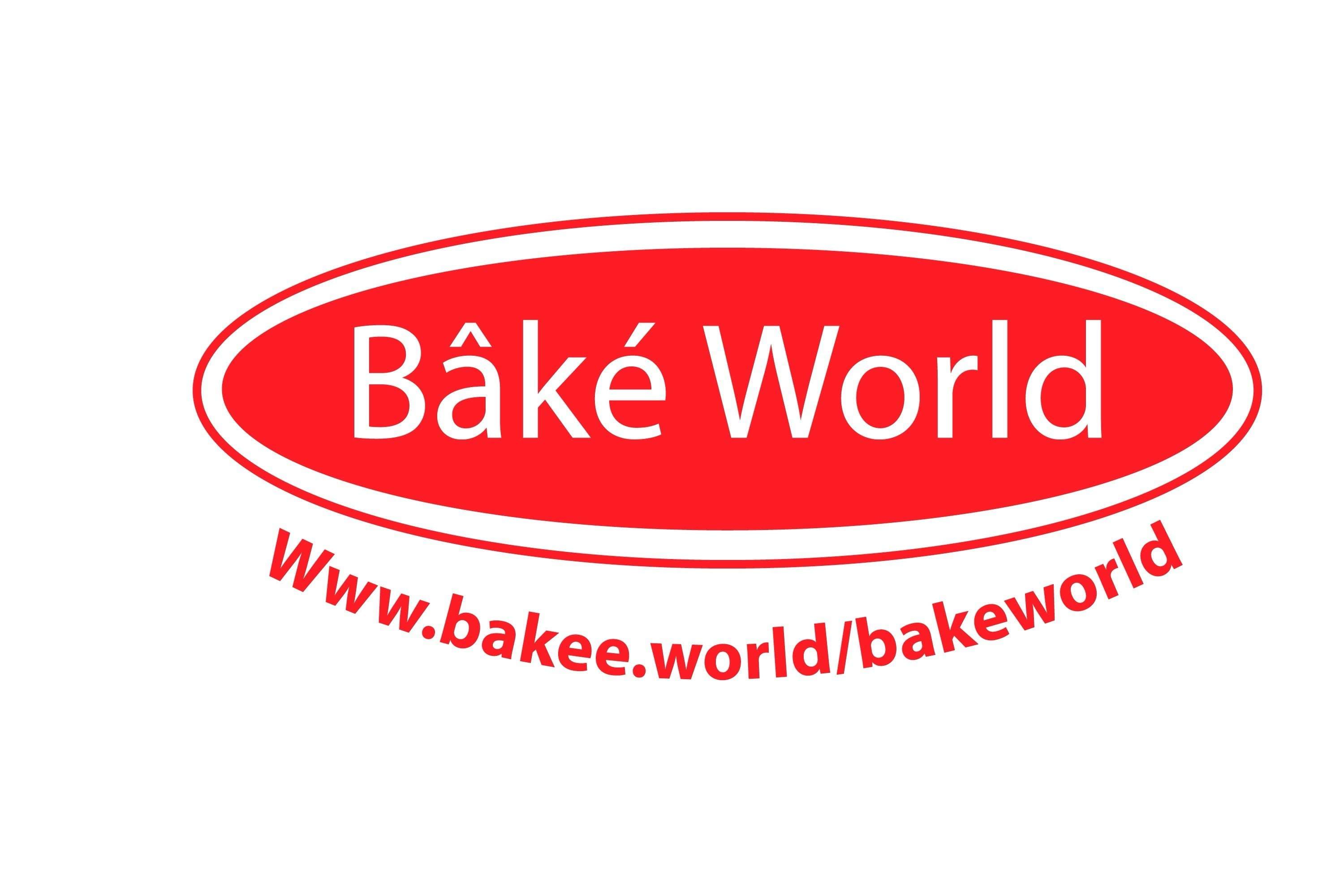 Bake World FREE