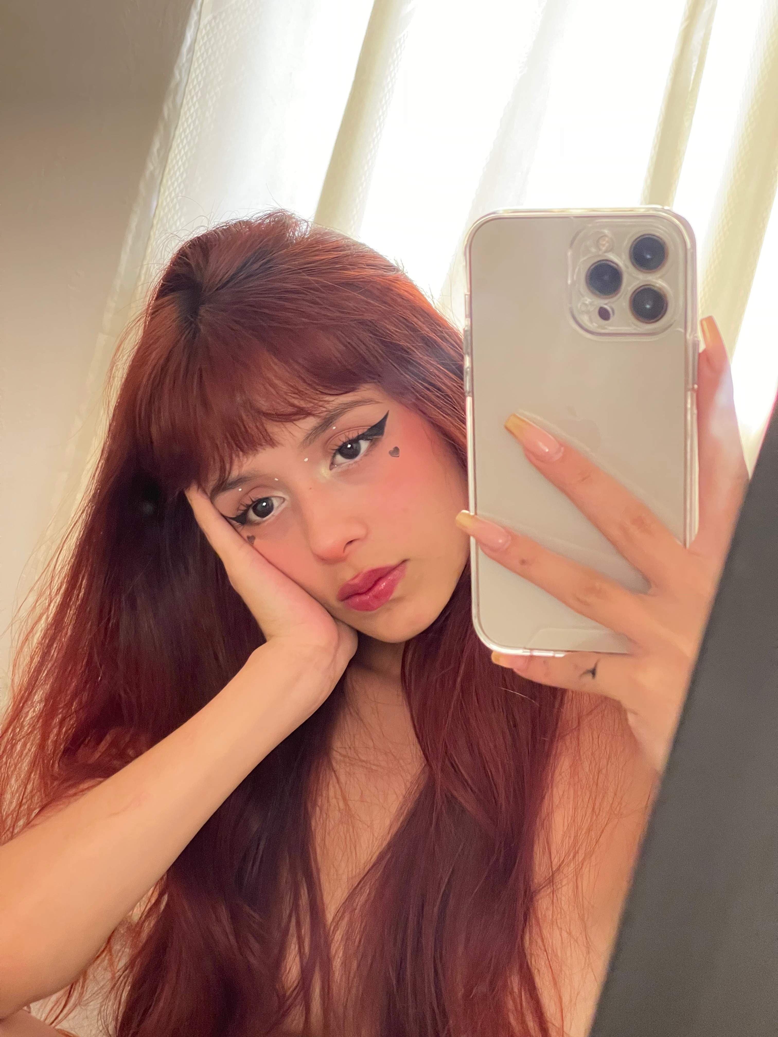 Valentina 🍒