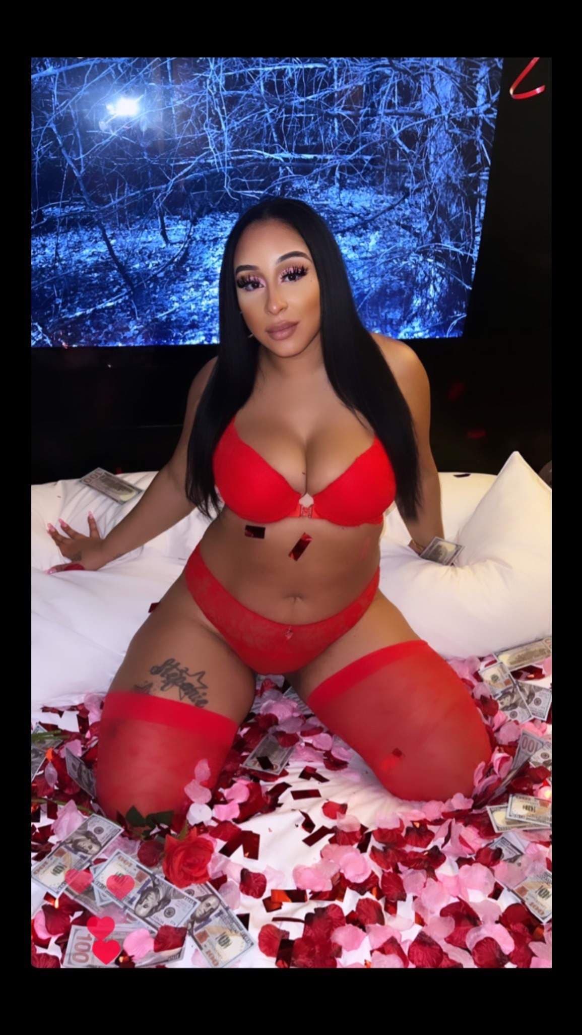 Infinity❣️ Bandz