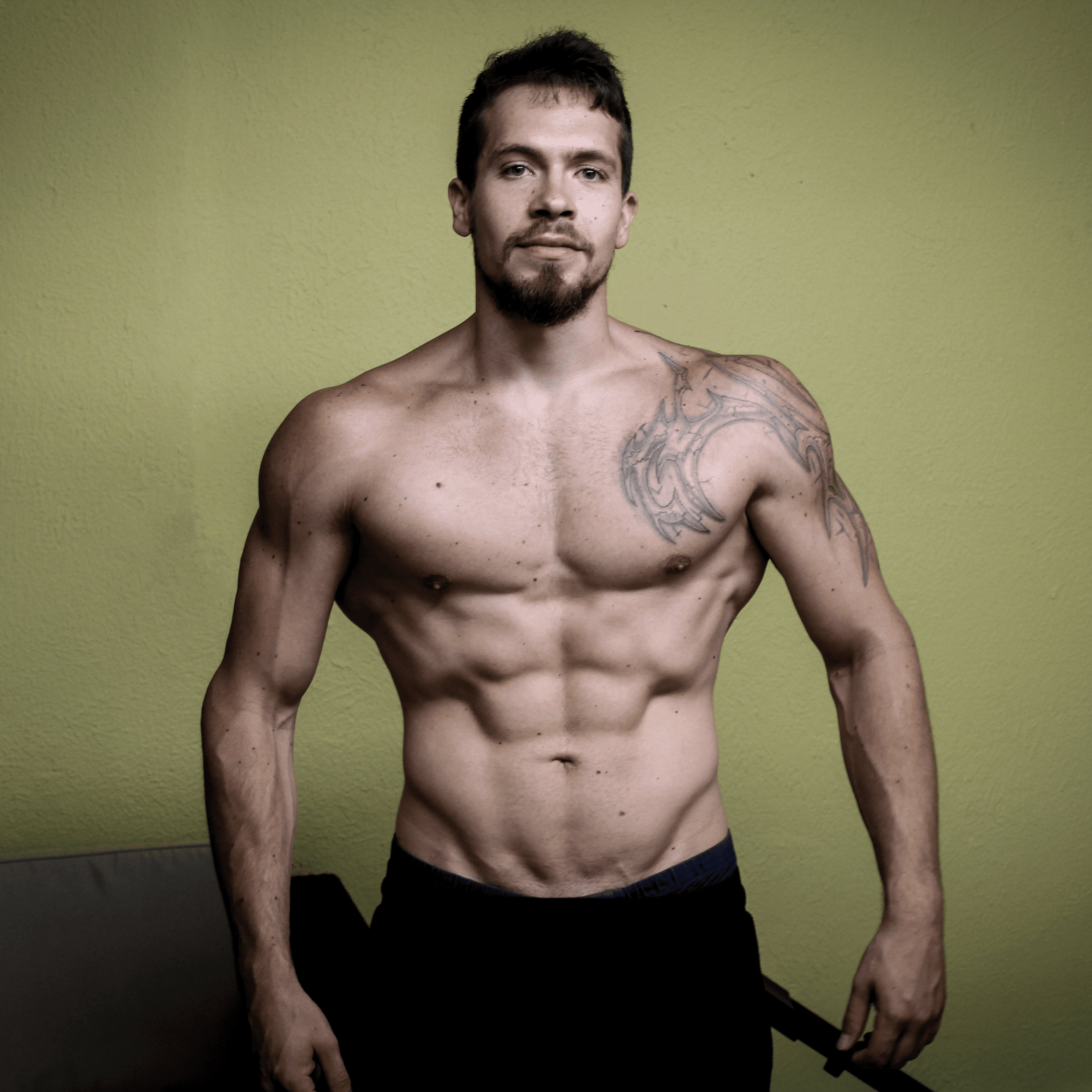 Kevin Frank Gerlach