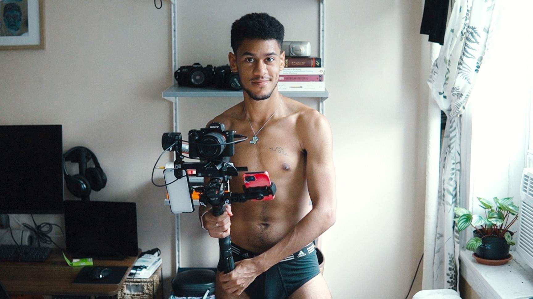 RON 🎥