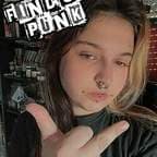 Findom Punk