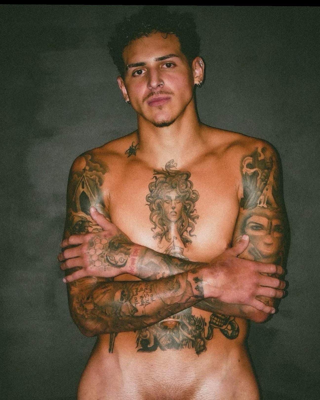 Cory Guzmán