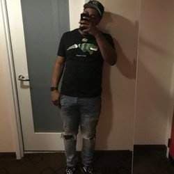 ÓJ The Juice Man