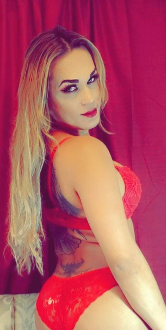 Ashley Rodriguez